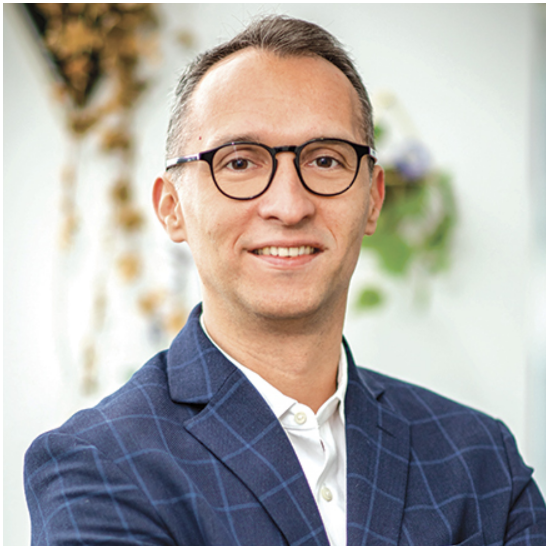 mihai constantinescu